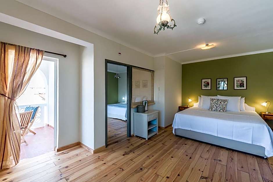 Quinta da Paz B&B