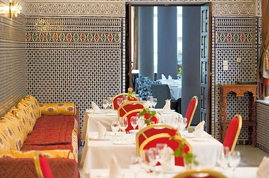Hotel Rif