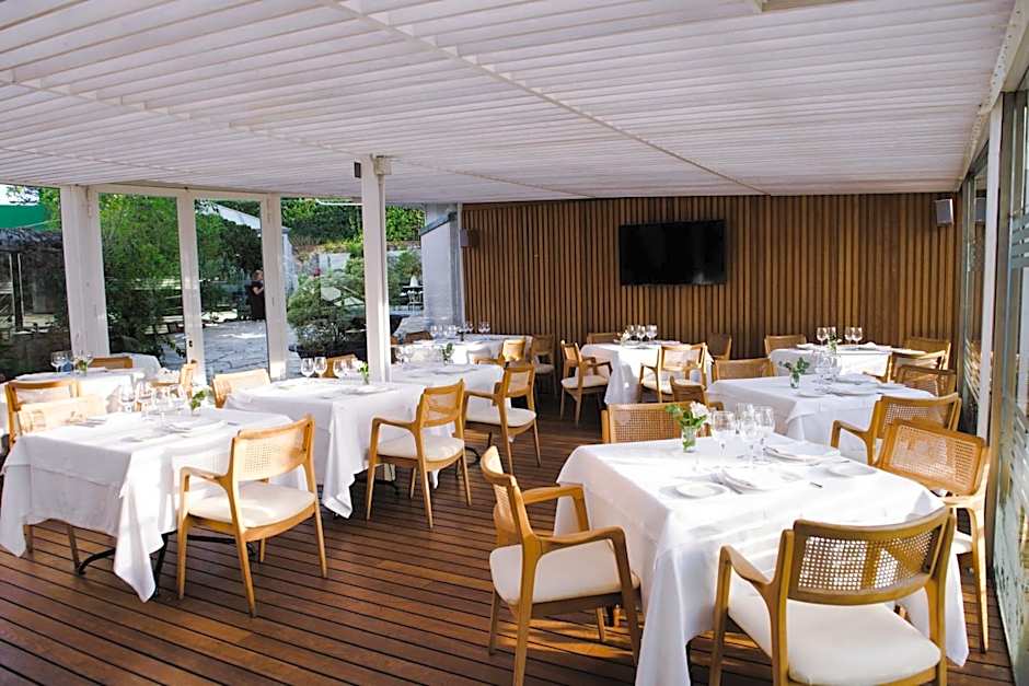 Gran Hotel Victoria