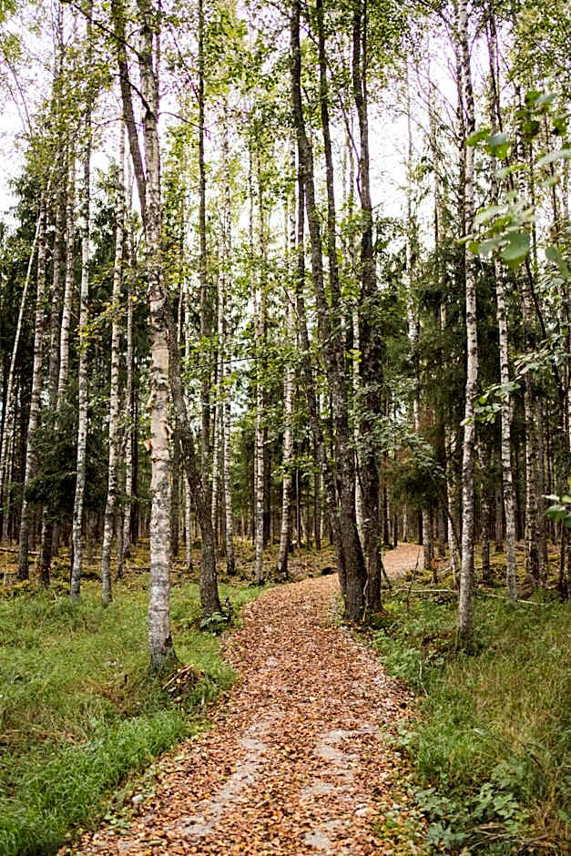 Toosikannu Nature Resort & Hotel