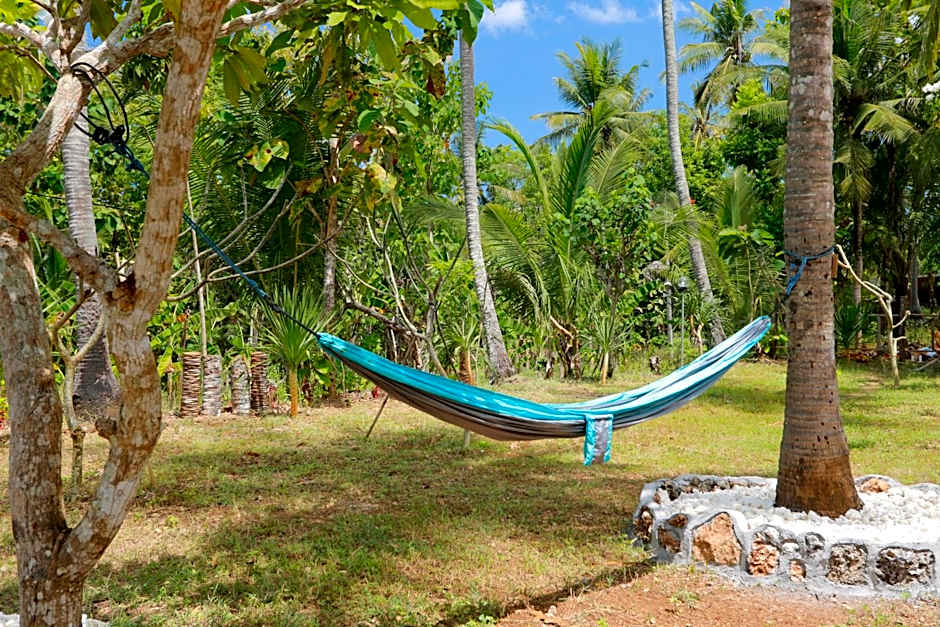 Dangin Kubu Bungalow