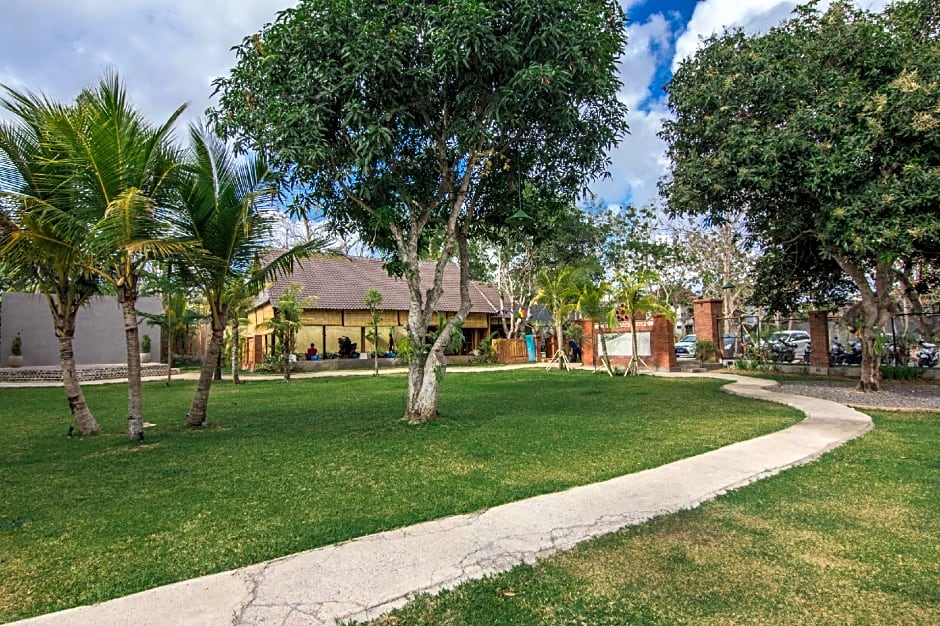 Uma Mani Villa Jimbaran