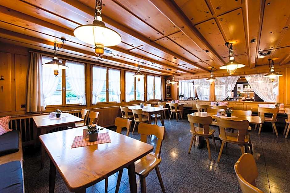 Hotel Weisses Kreuz