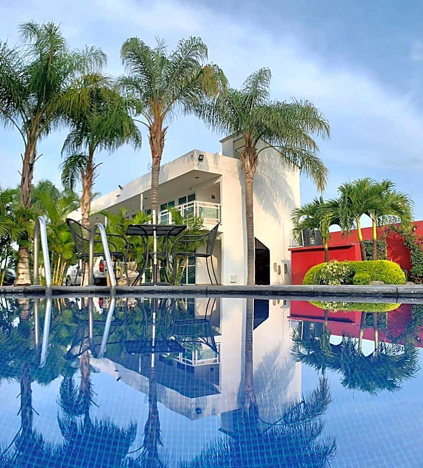 Hotel Cascada