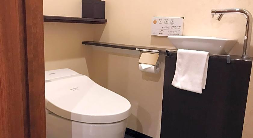 Nagaragawa Seiryu Hotel