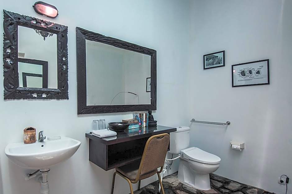 Ambary House Gili Trawangan- 2 BR Private Villa, Pool