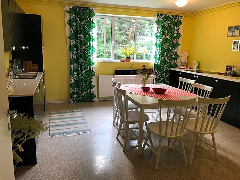 Torgu Royal Guesthouse