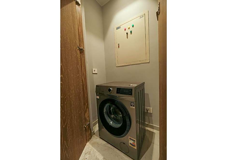 Luxury Chic Apartment In Aeon Compound- Mall Of Arabia Towers