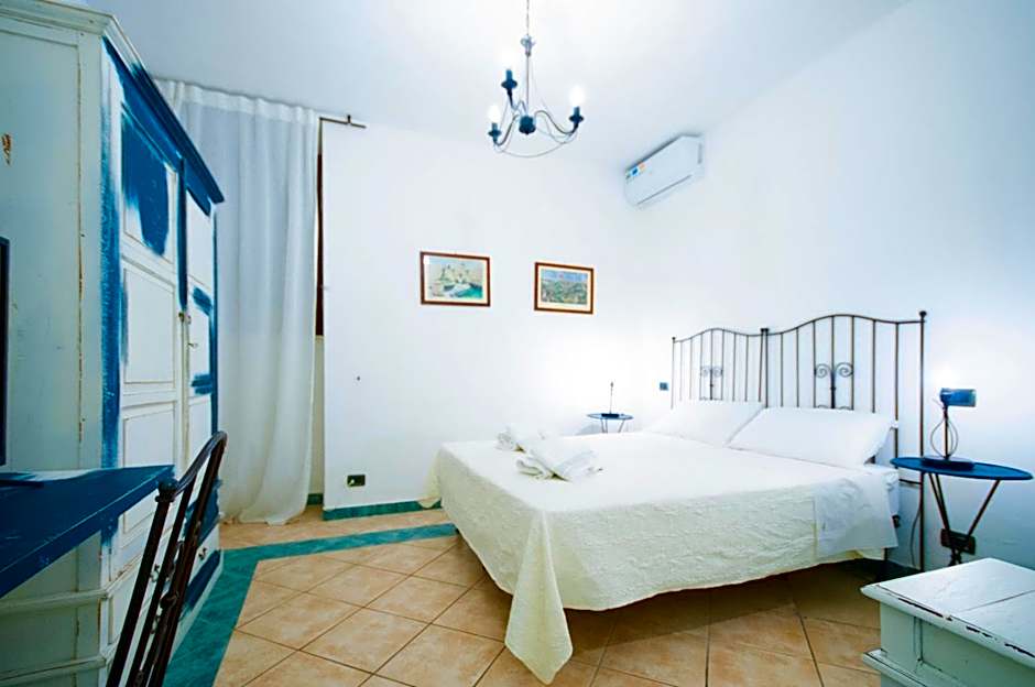 Albergo La Fontanella