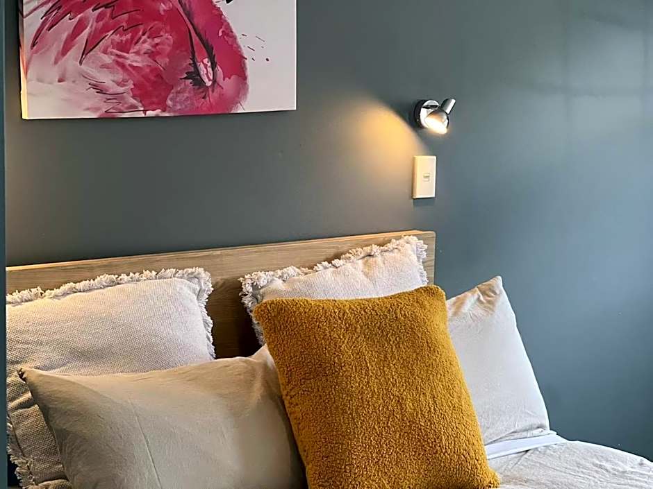 AAA Northlands Motel