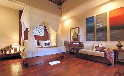 Aria Exclusive Villas & Spa