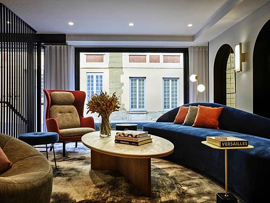 Mercure Versailles Chateau