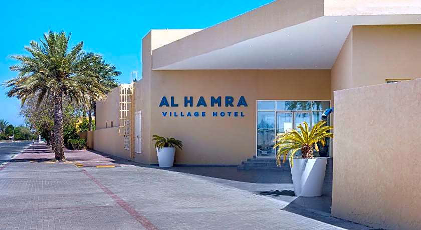 Al Hamra Village Hotel