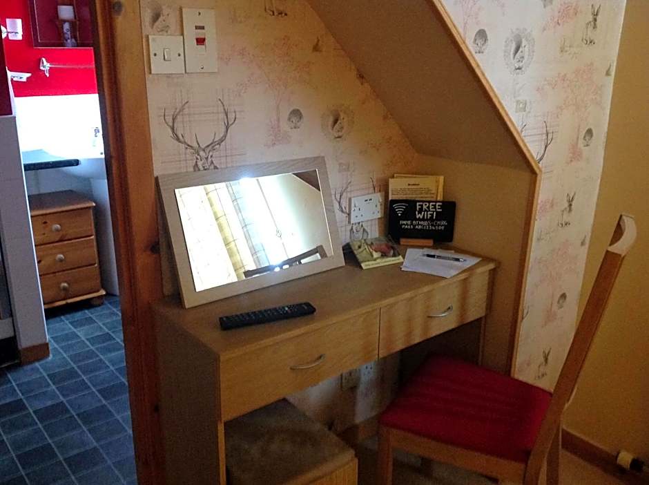 Dunroamin Bed and Breakfast