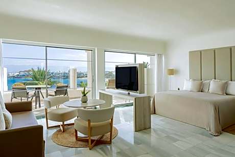 The Reserve Junior Suite Ocean Front