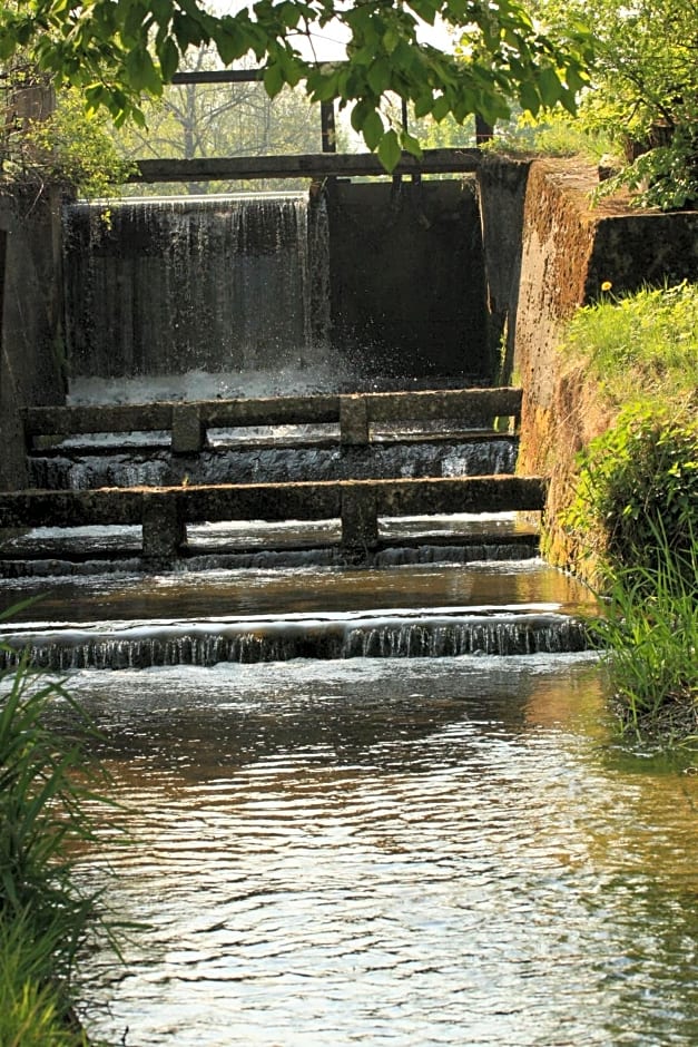 Ośrodek Wypoczynkowy "u Krzysia"