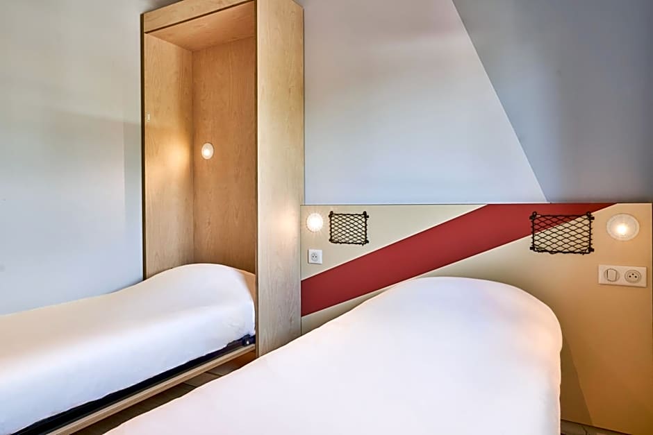 ibis Budget Villemomble