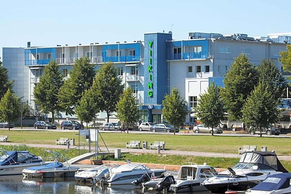 Viiking Spa Hotel