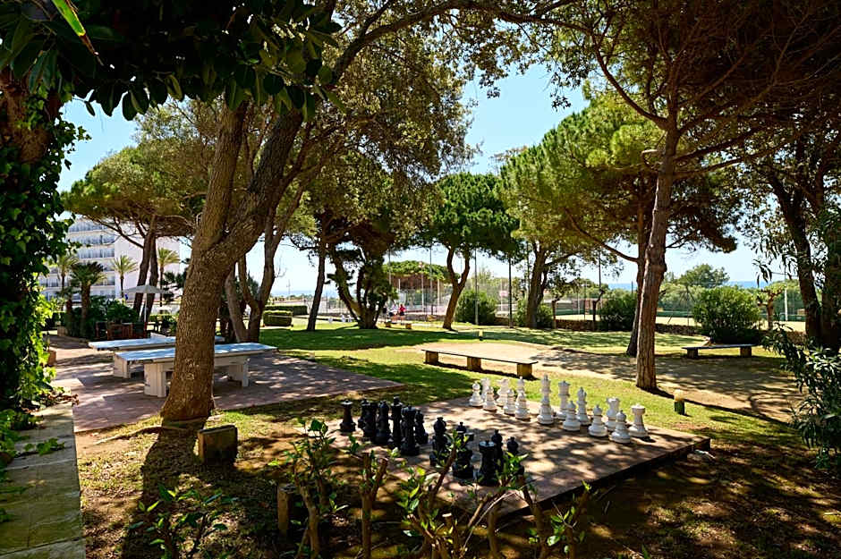 Alua Illa de Menorca