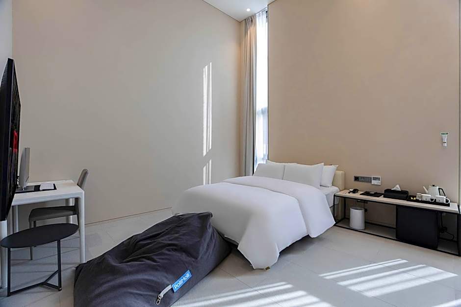 Hotel Libre