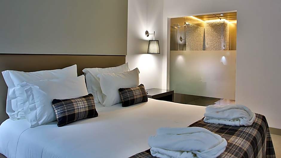 Delfim Douro Hotel