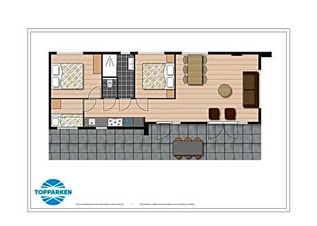 Module Special 6 people