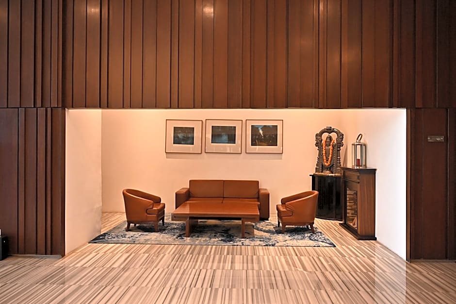 Holiday Inn New Delhi Mayur Vihar Noida By IHG