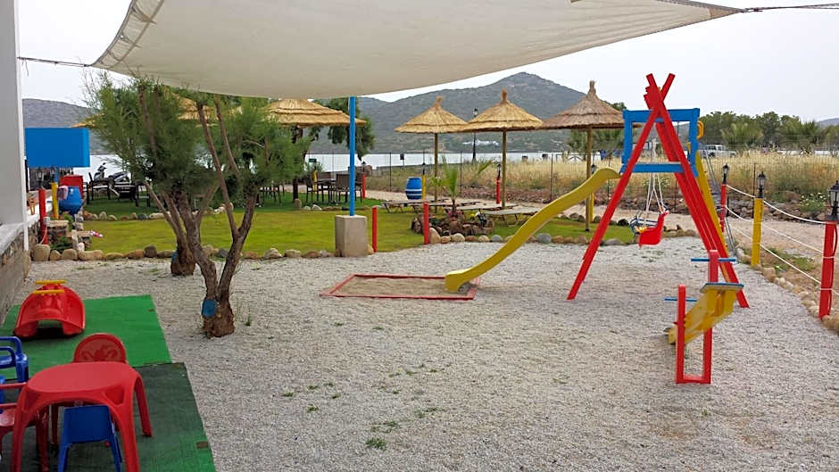 Elounda Sunrise Apartments
