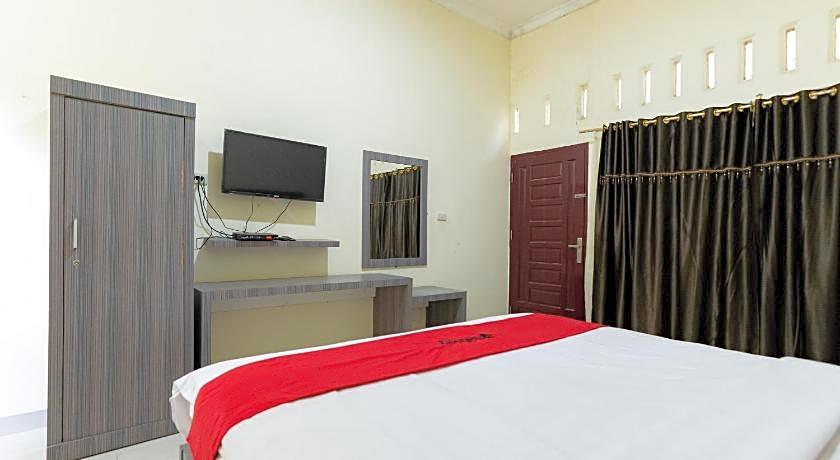 OYO 1694 Pariban Homestay