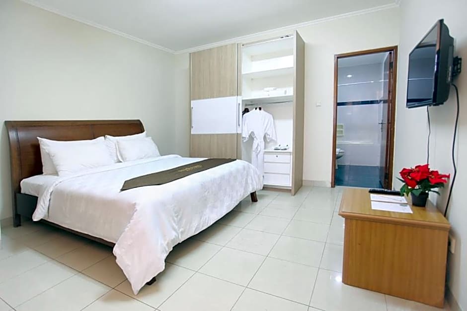 Midtown Residence Simatupang Jakarta