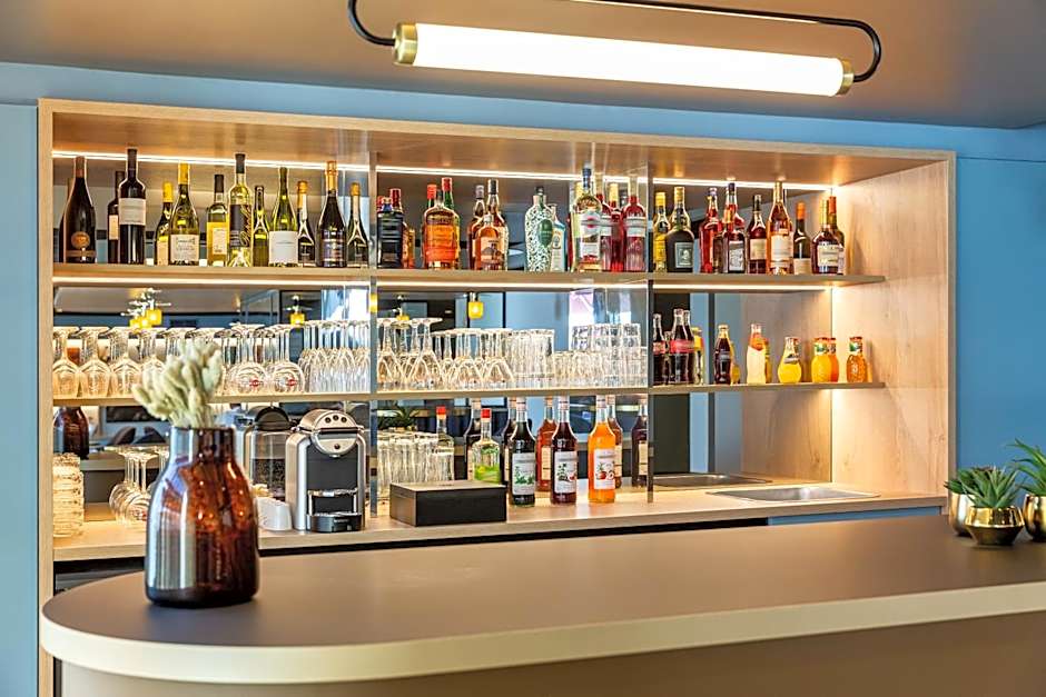 Mercure Toulouse Aeroport Blagnac