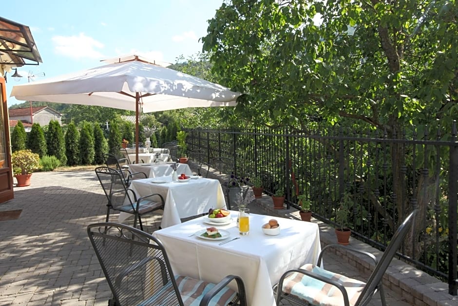 Guest House Stancija Kovacici