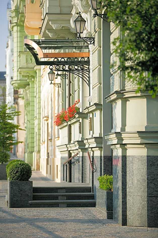 Mamaison Hotel Riverside Prague