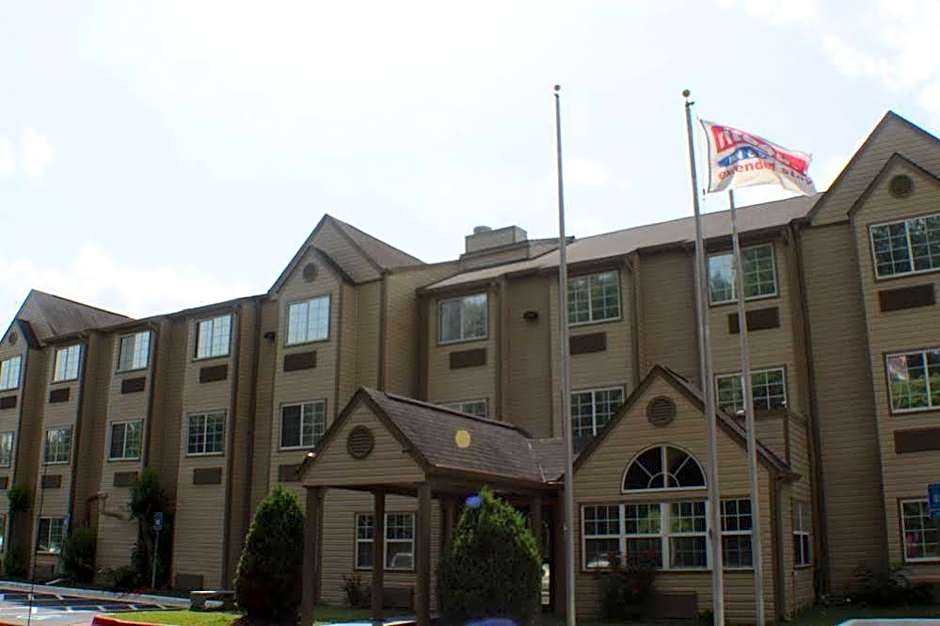 Motel 6-Smyrna, GA - Atlanta