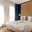 The Originals Residence, Le Monde Paris Ivry Confluence
