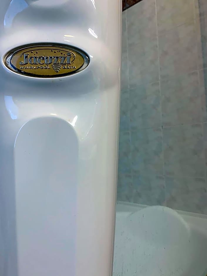 Spa Hotel Parigi 2 Airport