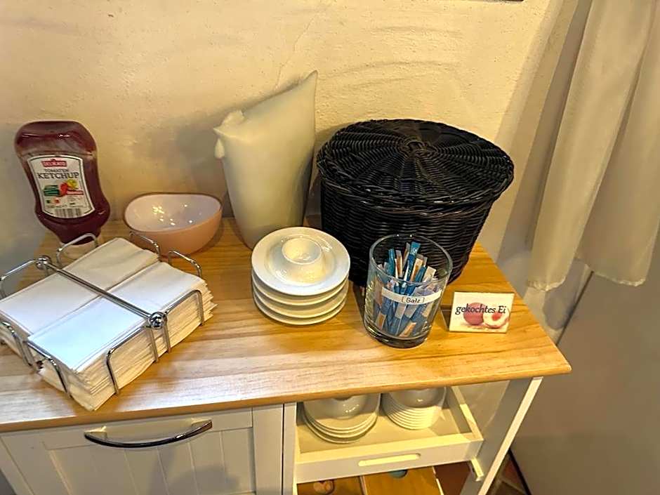 Hotel Zum Goldenen Anker