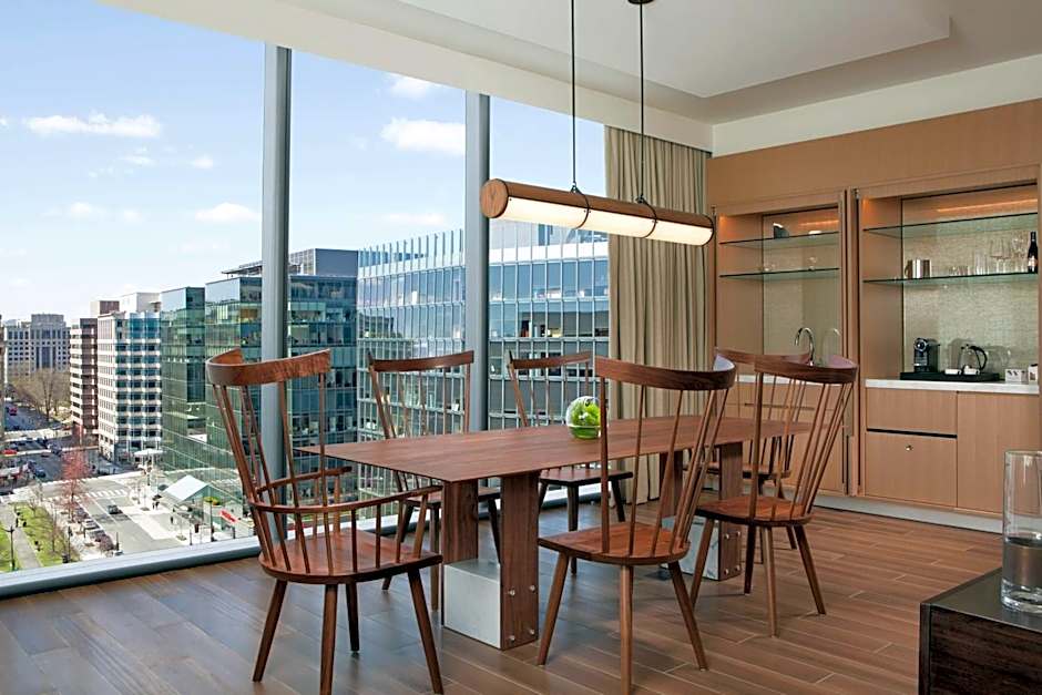 Conrad By Hilton Washington DC