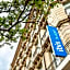 Ibis Budget Strasbourg Centre Gare