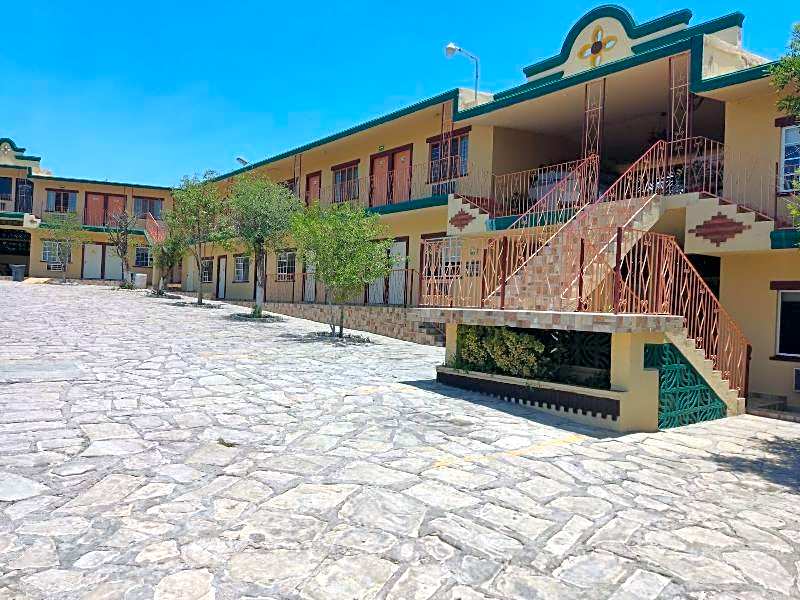 Hotel Posada SantaFe