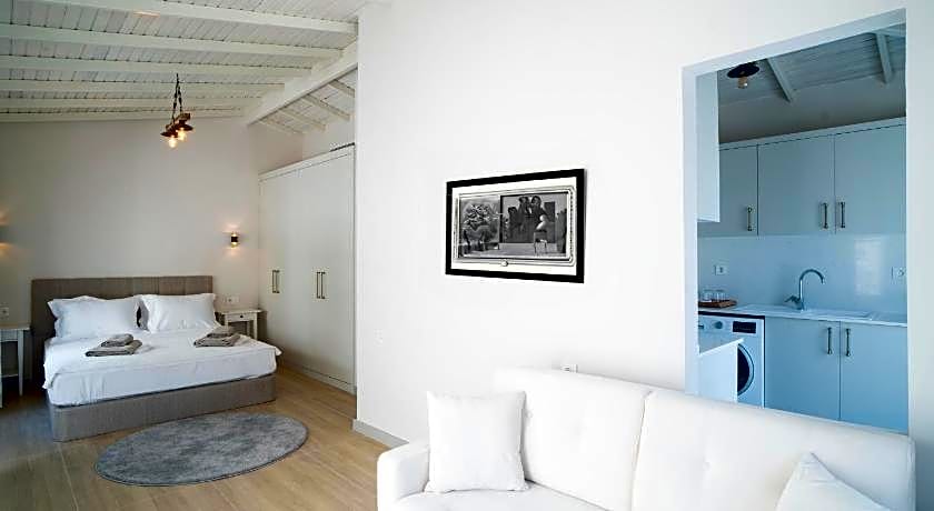 Alacati Bellezza Hotel