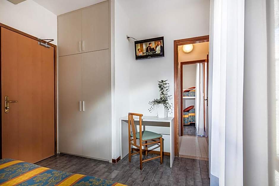 Hotel Bettina