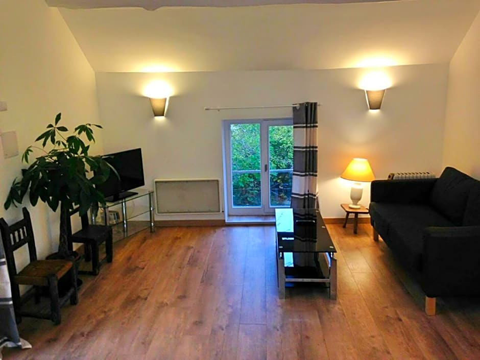 Domaine De Marguerite