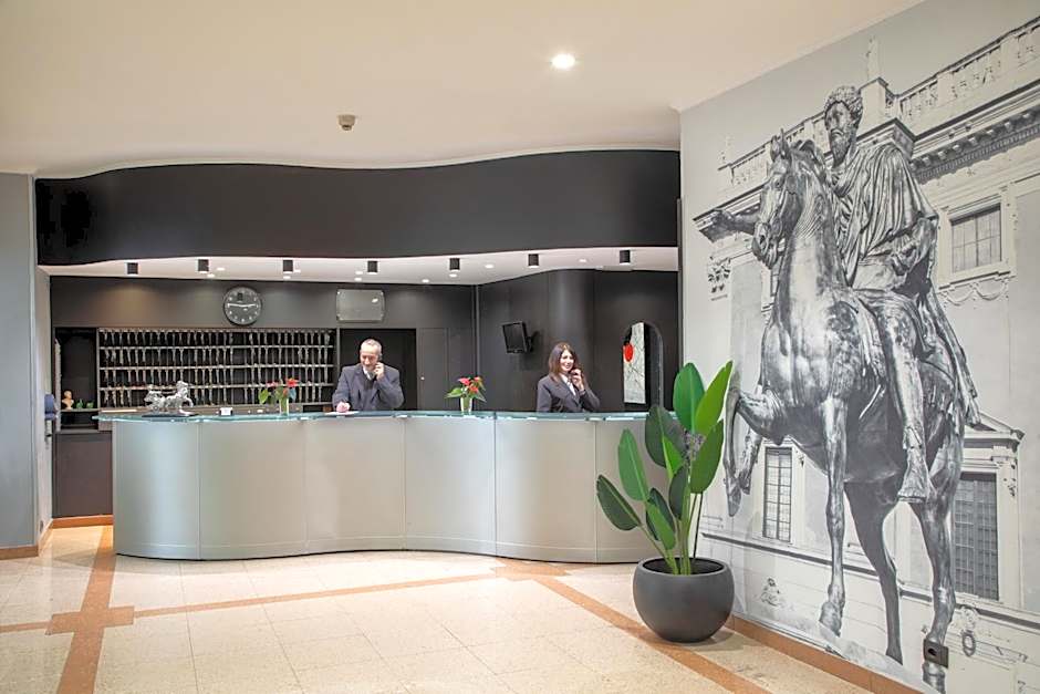 Hotel Marc'Aurelio