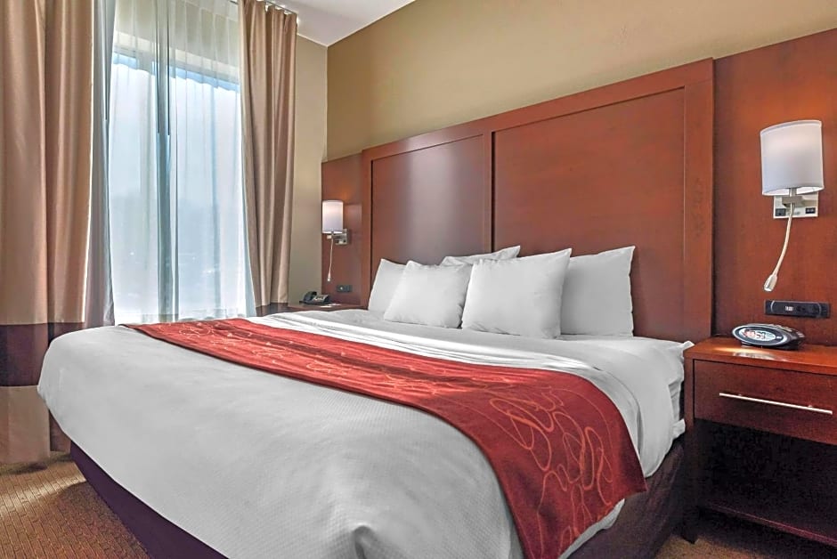 Comfort Suites Cincinnati Airport