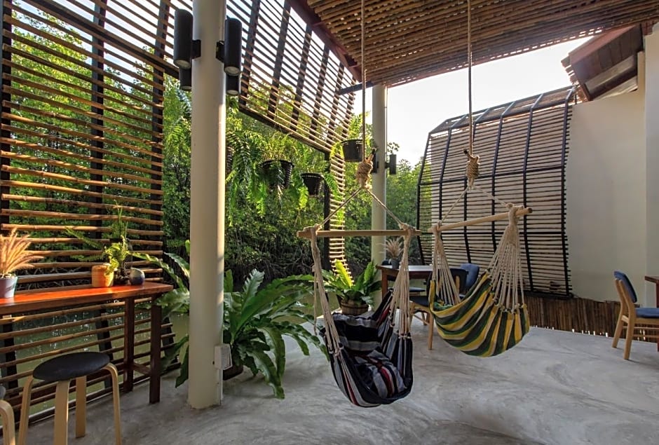 Escape Life Koh Kood