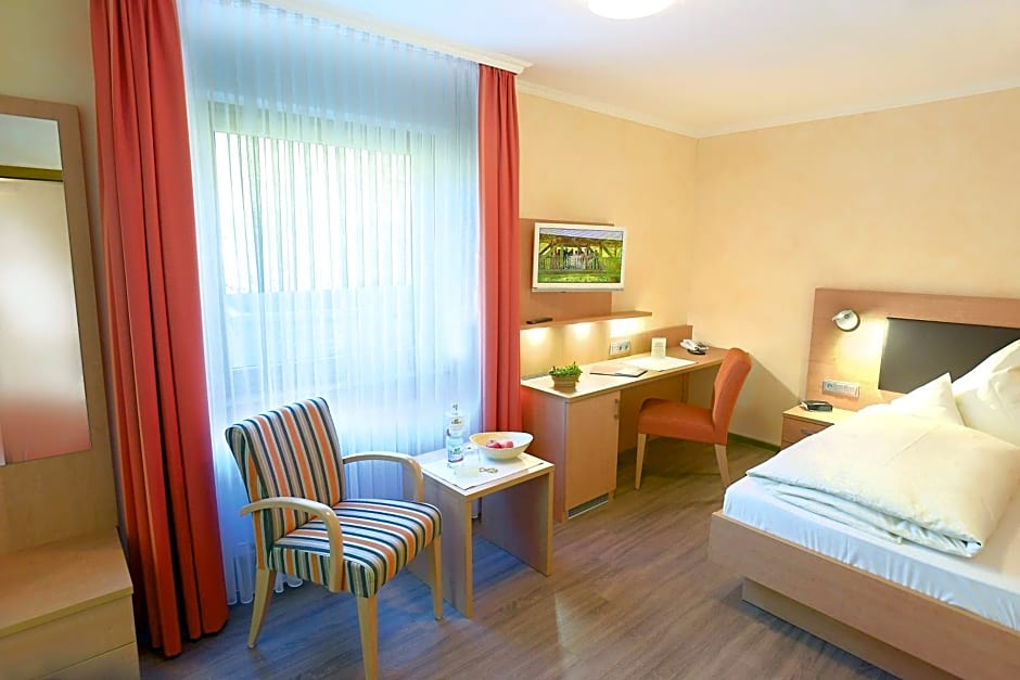 Hotel Waldlust