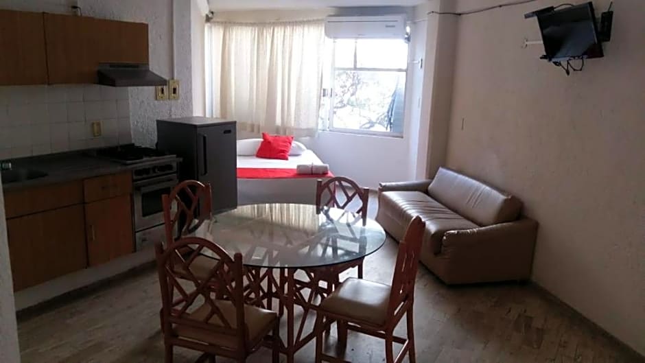 HOTEL Galerias Diana