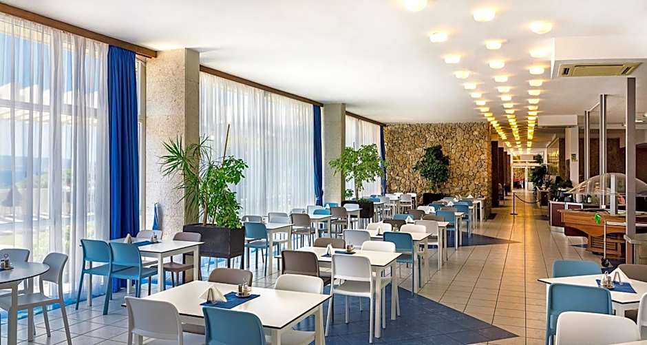 Sagitta All inclusive light