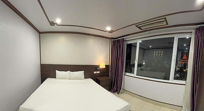 Anh Duong Hotel